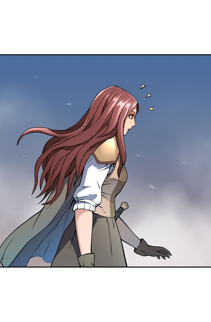 Read Other World Warrior EN Manga Online