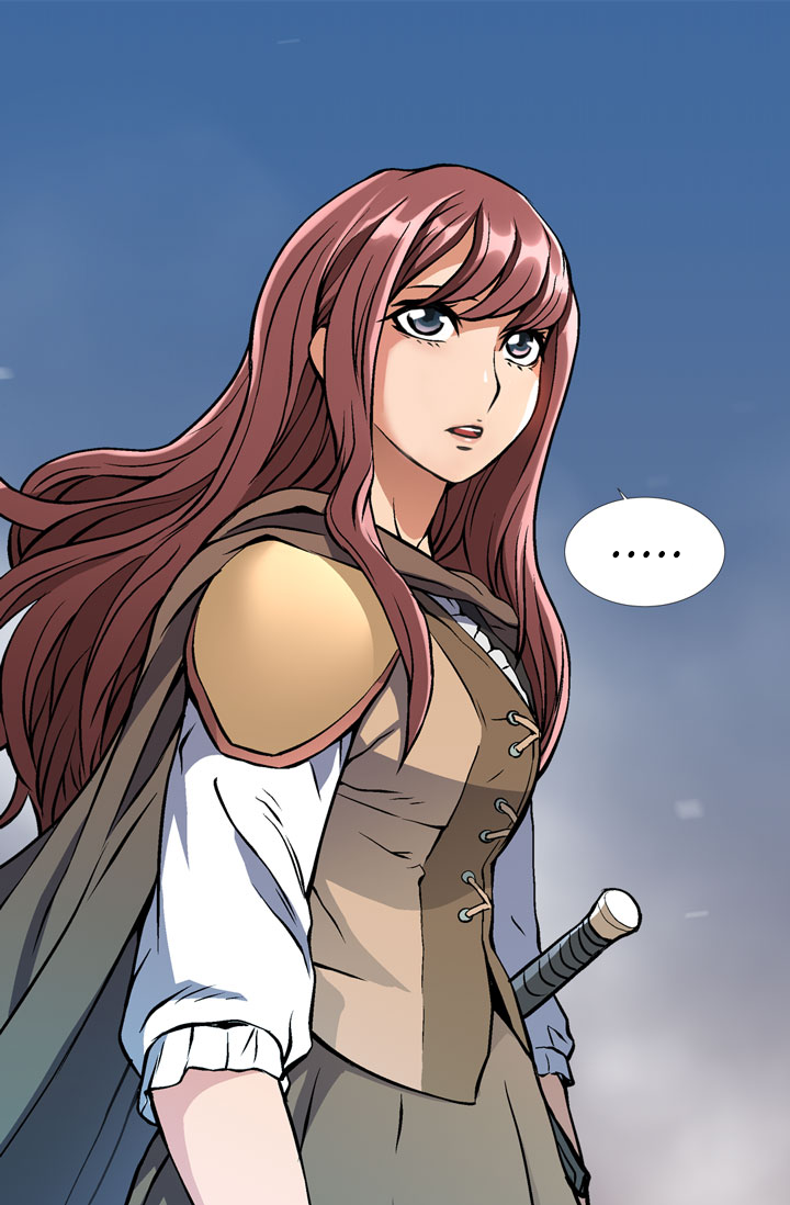 Read Other World Warrior EN Manga Online