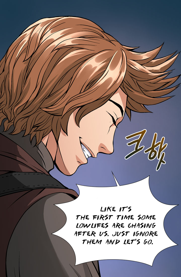 Read Other World Warrior EN Manga Online
