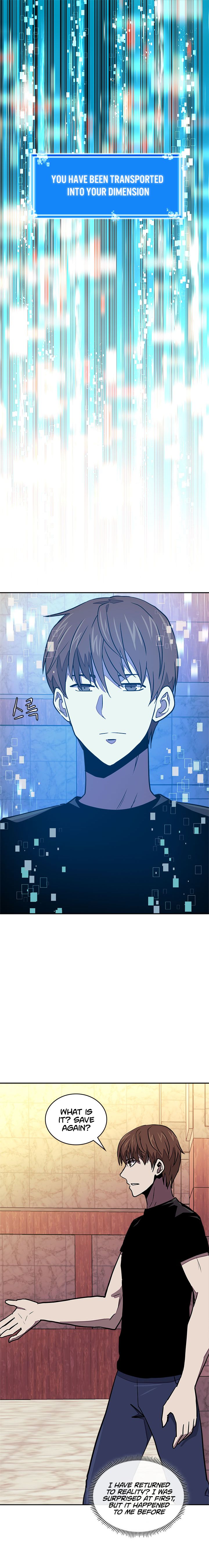 Read Other World Warrior EN Manga Online