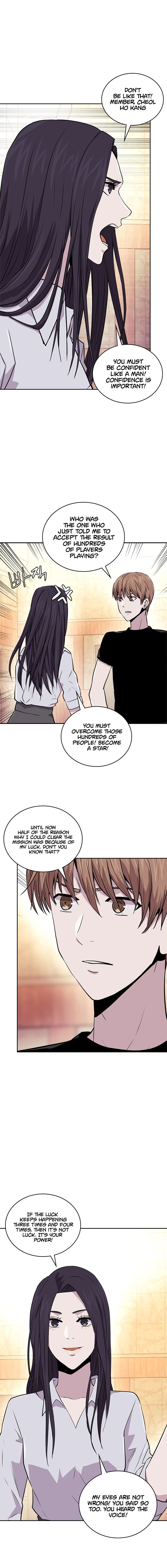 Read Other World Warrior EN Manga Online