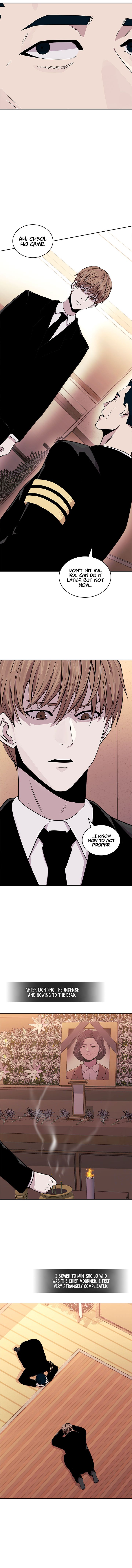 Read Other World Warrior EN Manga Online