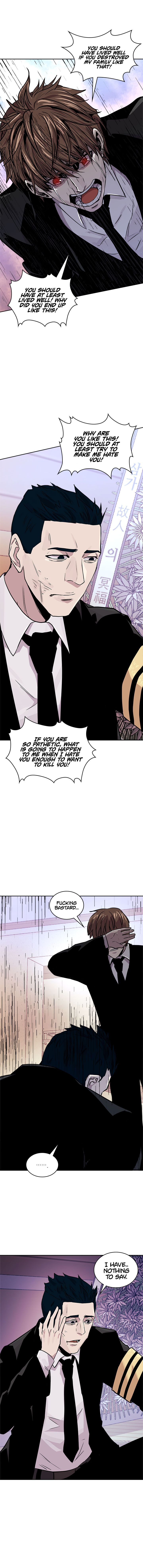 Read Other World Warrior EN Manga Online