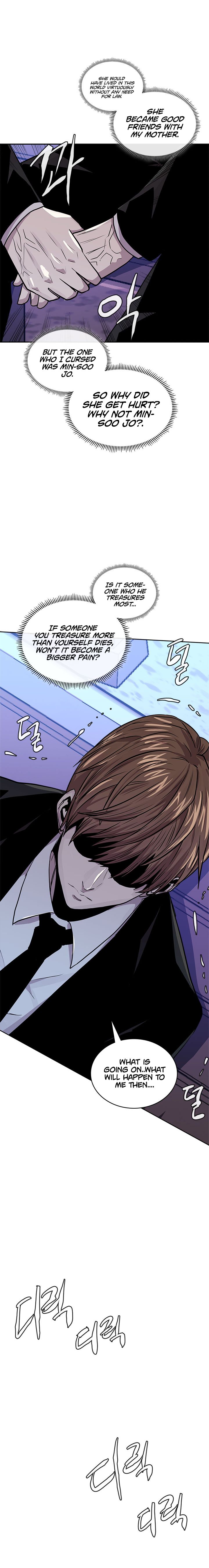Read Other World Warrior EN Manga Online