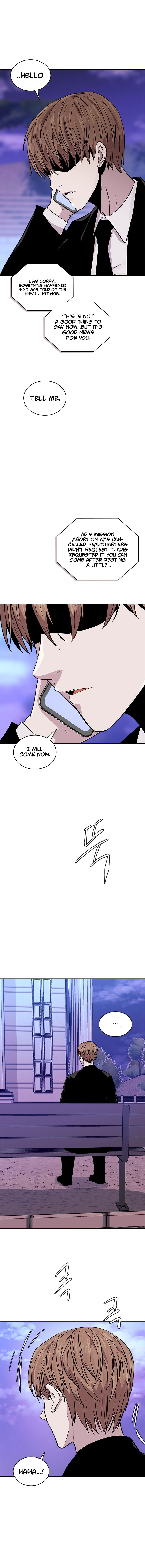 Read Other World Warrior EN Manga Online