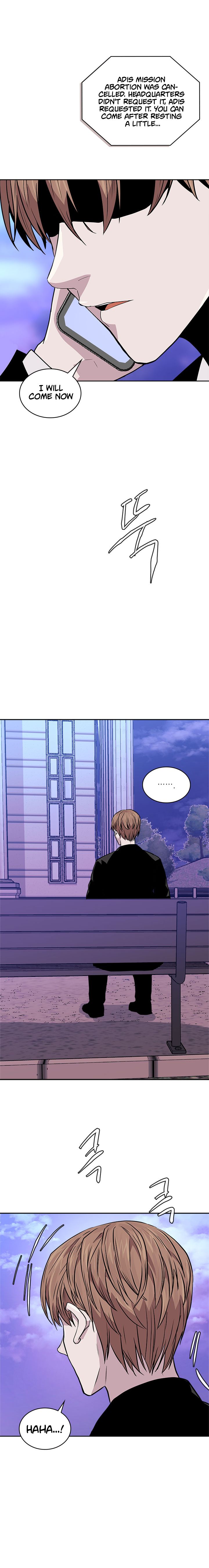 Read Other World Warrior EN Manga Online