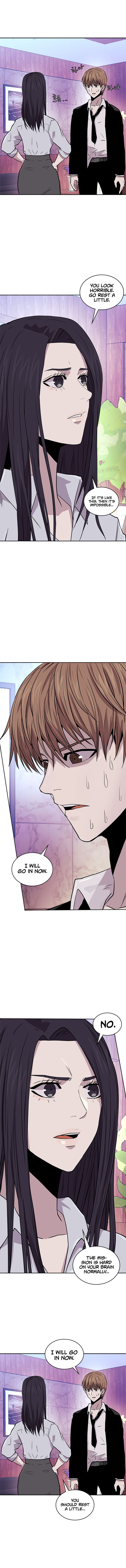 Read Other World Warrior EN Manga Online