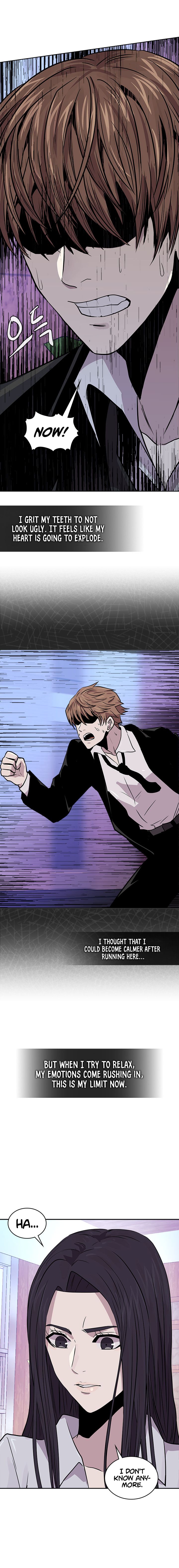 Read Other World Warrior EN Manga Online