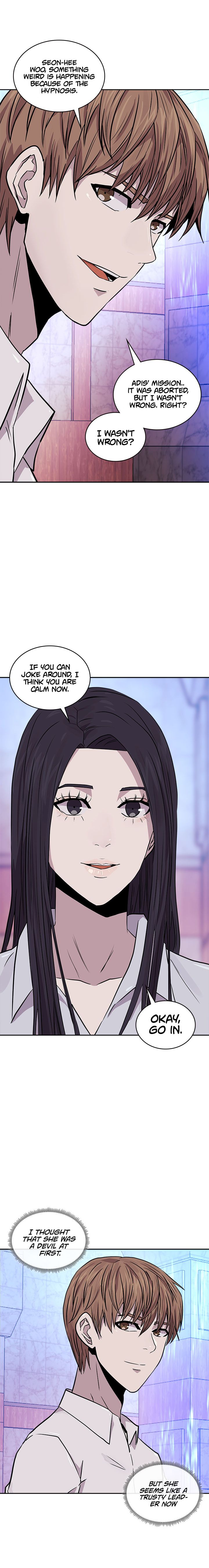 Read Other World Warrior EN Manga Online