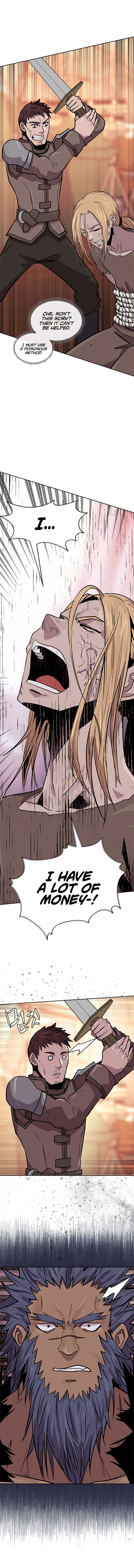 Read Other World Warrior EN Manga Online