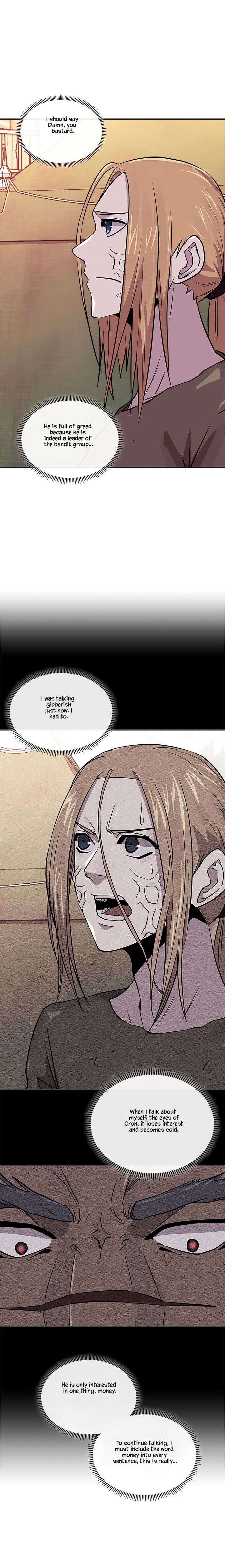 Read Other World Warrior EN Manga Online