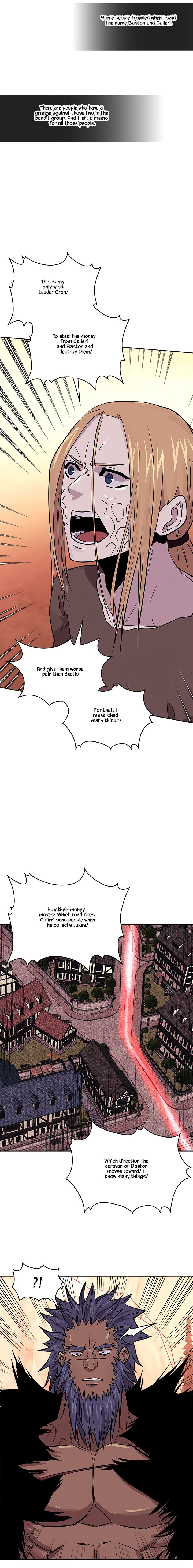 Read Other World Warrior EN Manga Online