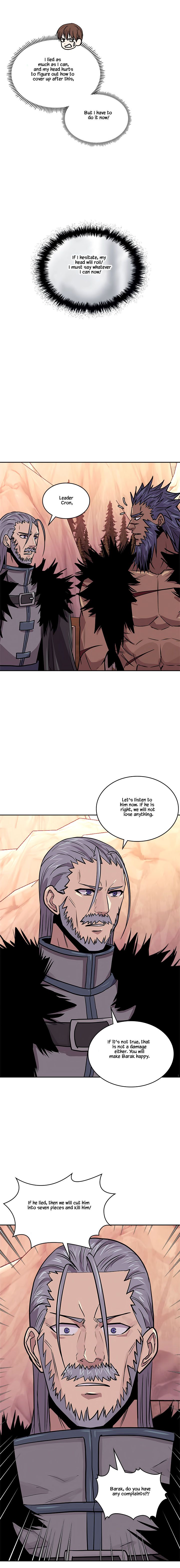 Read Other World Warrior EN Manga Online
