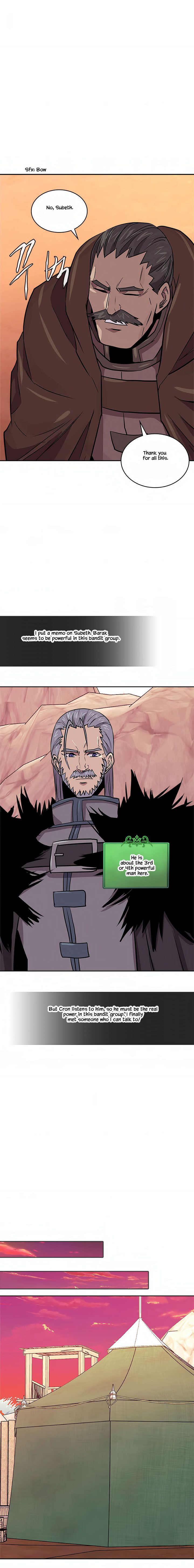 Read Other World Warrior EN Manga Online