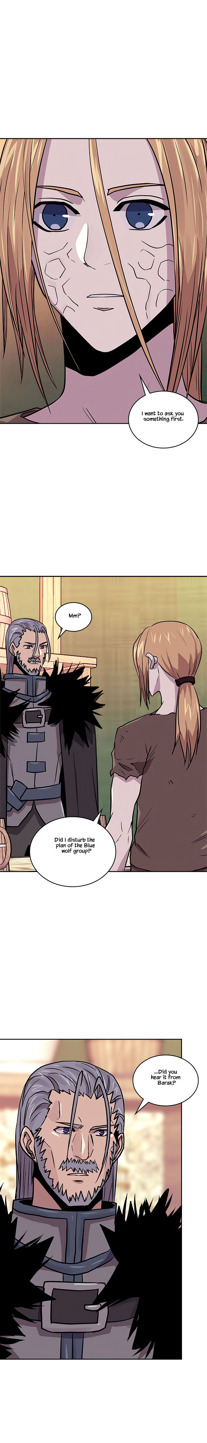 Read Other World Warrior EN Manga Online