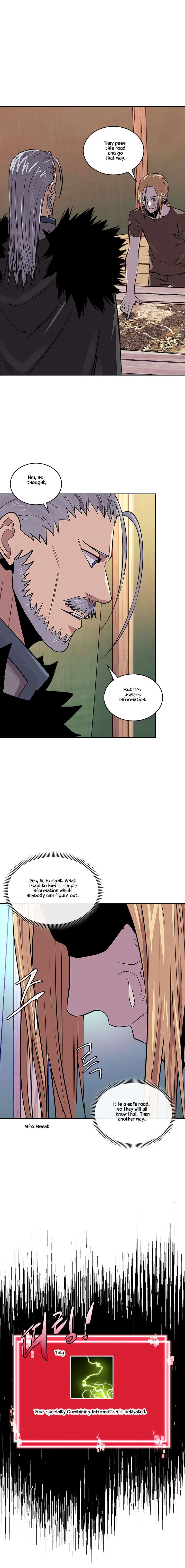 Read Other World Warrior EN Manga Online
