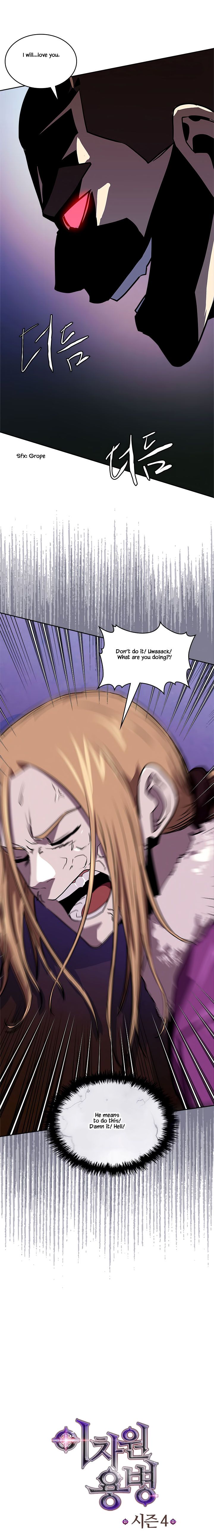 Read Other World Warrior EN Manga Online
