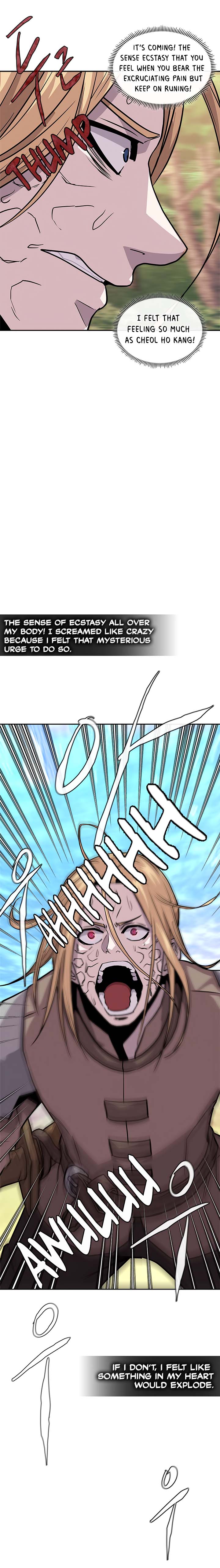Read Other World Warrior EN Manga Online
