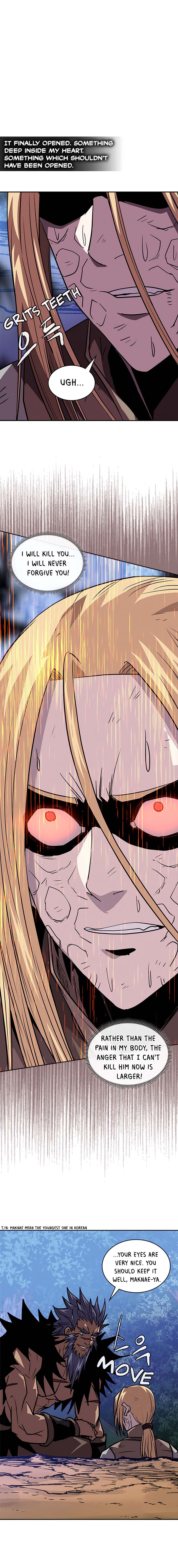 Read Other World Warrior EN Manga Online