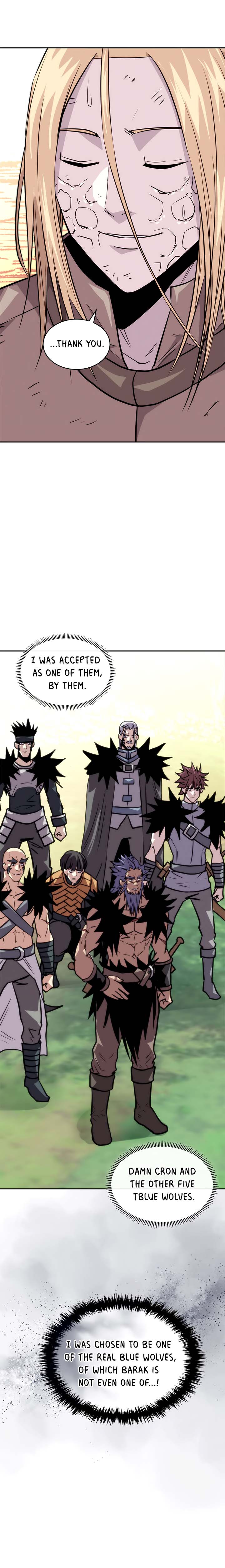 Read Other World Warrior EN Manga Online