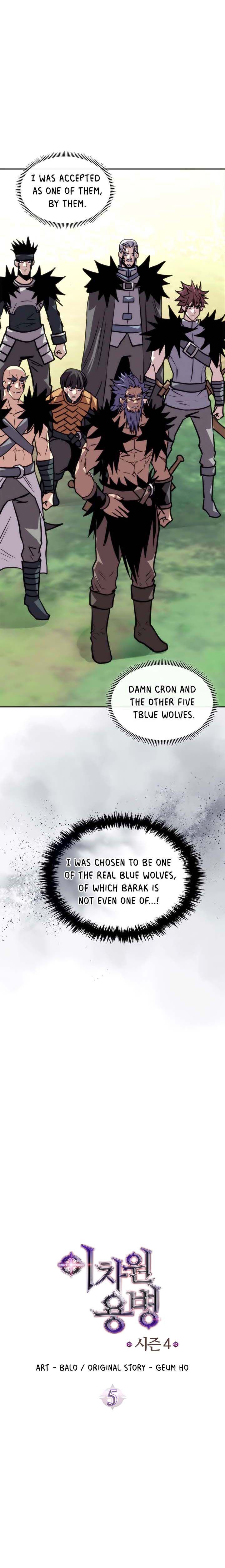Read Other World Warrior EN Manga Online