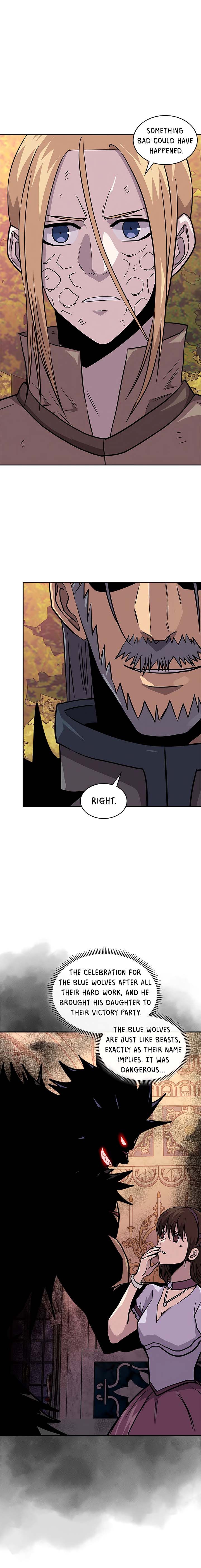 Read Other World Warrior EN Manga Online