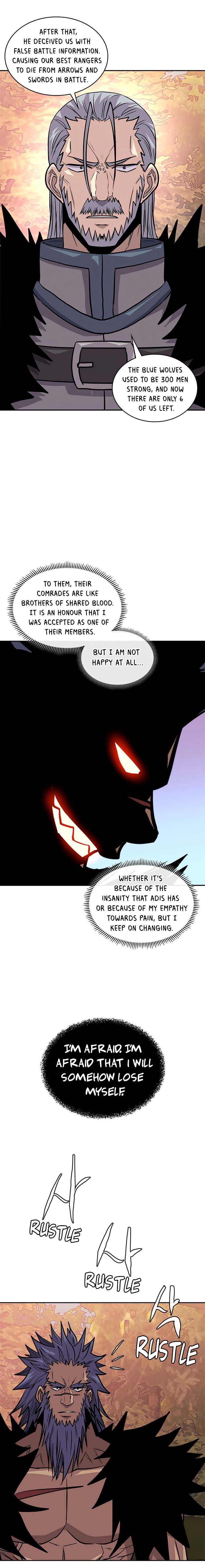Read Other World Warrior EN Manga Online
