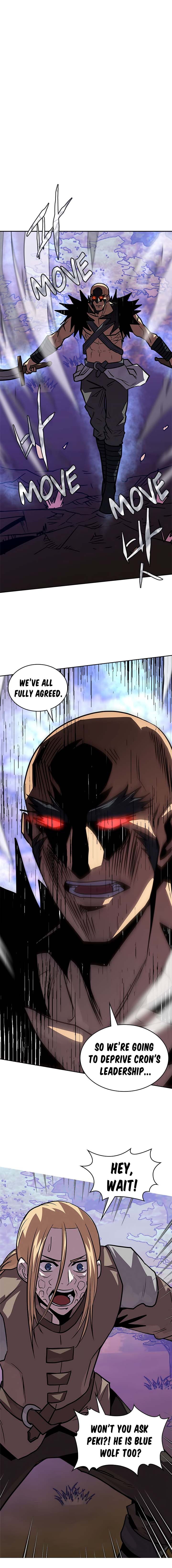 Read Other World Warrior EN Manga Online