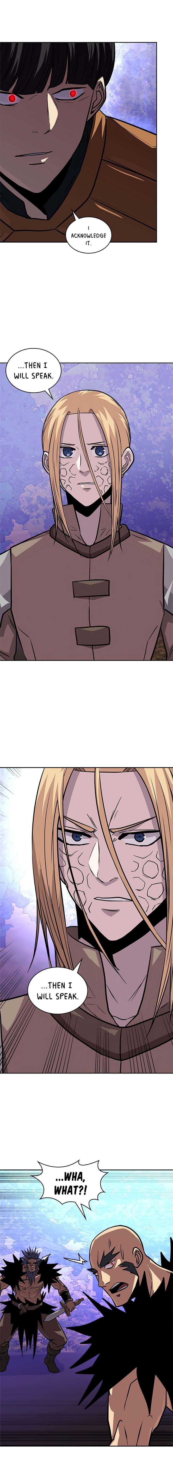 Read Other World Warrior EN Manga Online