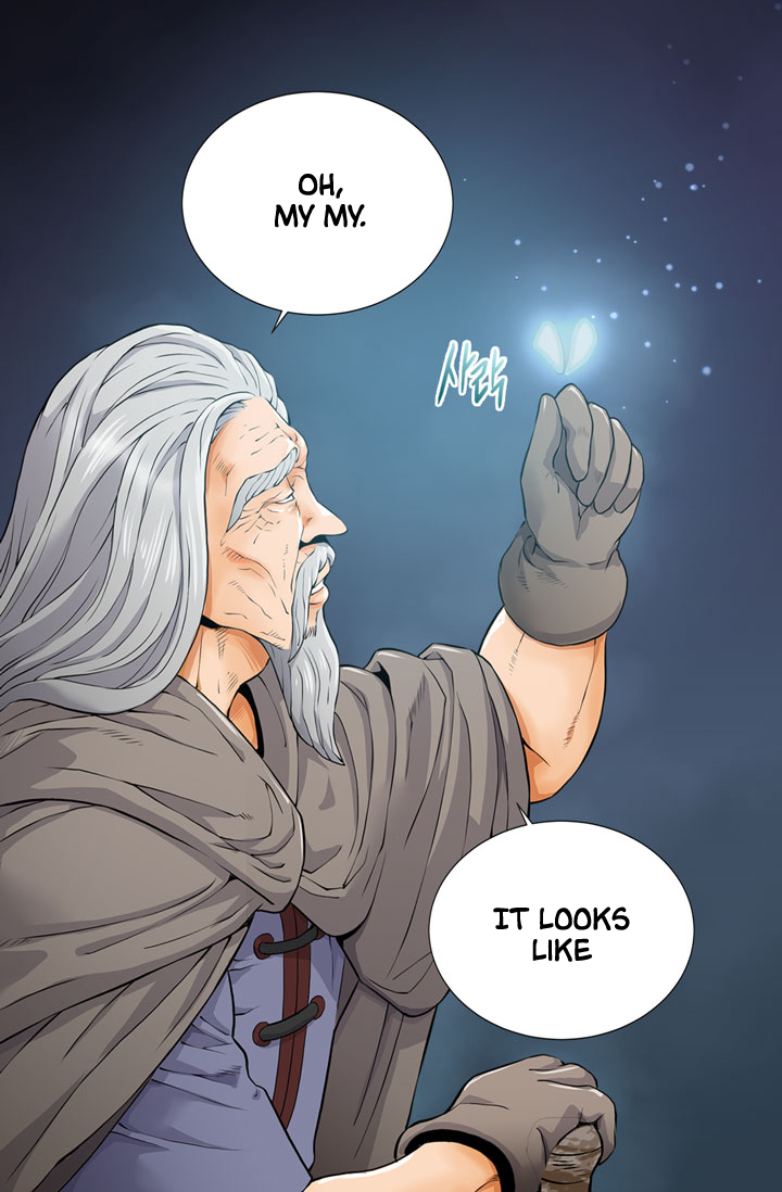 Read Other World Warrior EN Manga Online