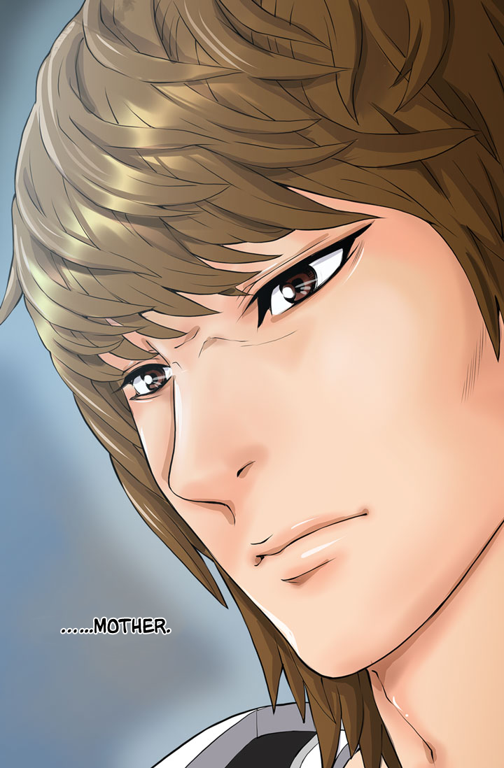 Read Other World Warrior EN Manga Online