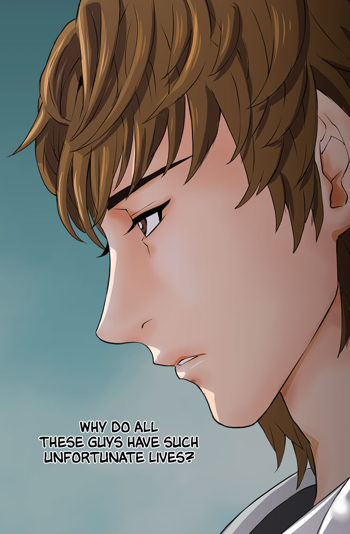 Read Other World Warrior EN Manga Online