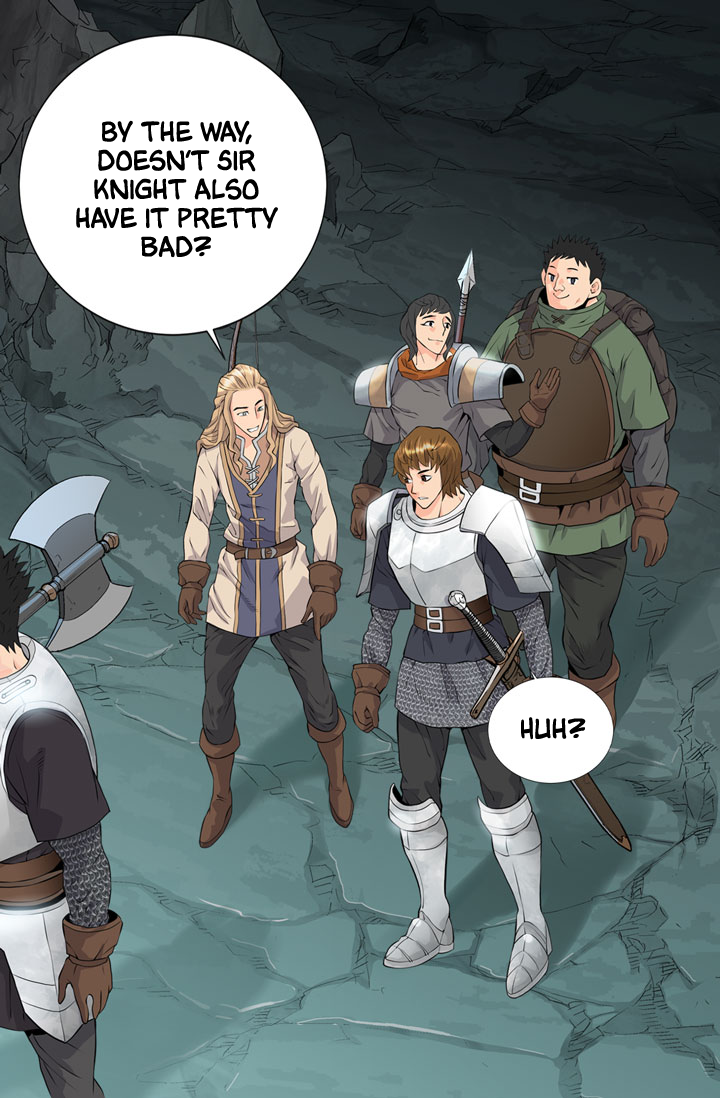 Read Other World Warrior EN Manga Online