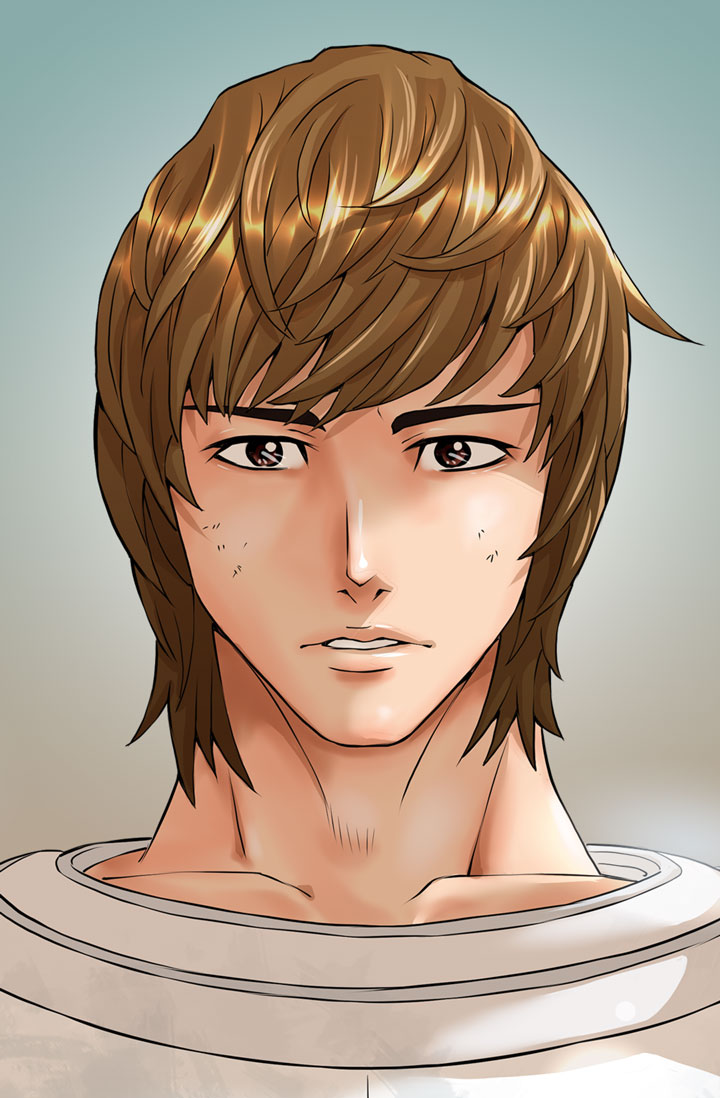 Read Other World Warrior EN Manga Online