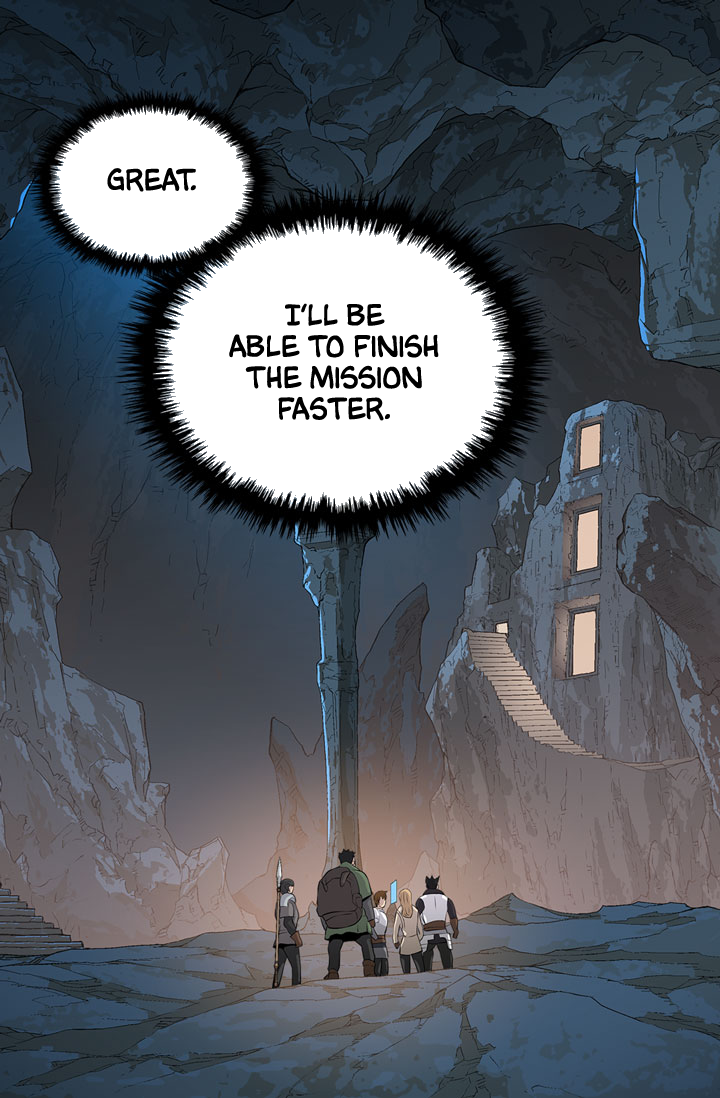 Read Other World Warrior EN Manga Online