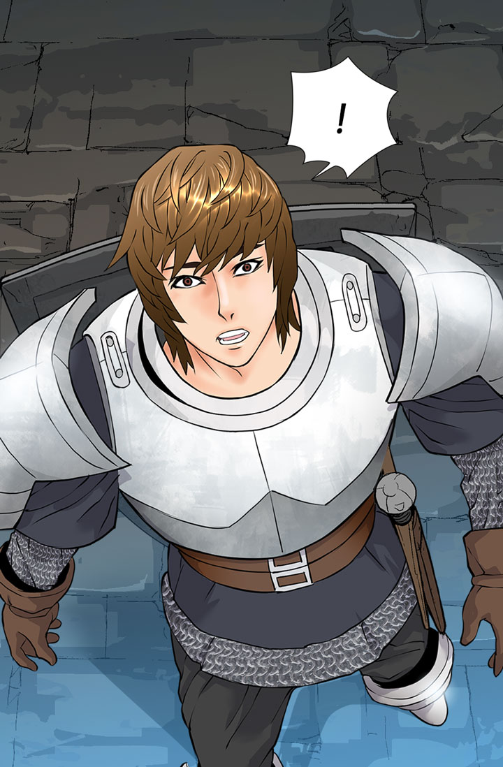 Read Other World Warrior EN Manga Online