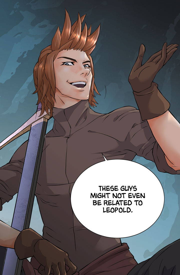 Read Other World Warrior EN Manga Online