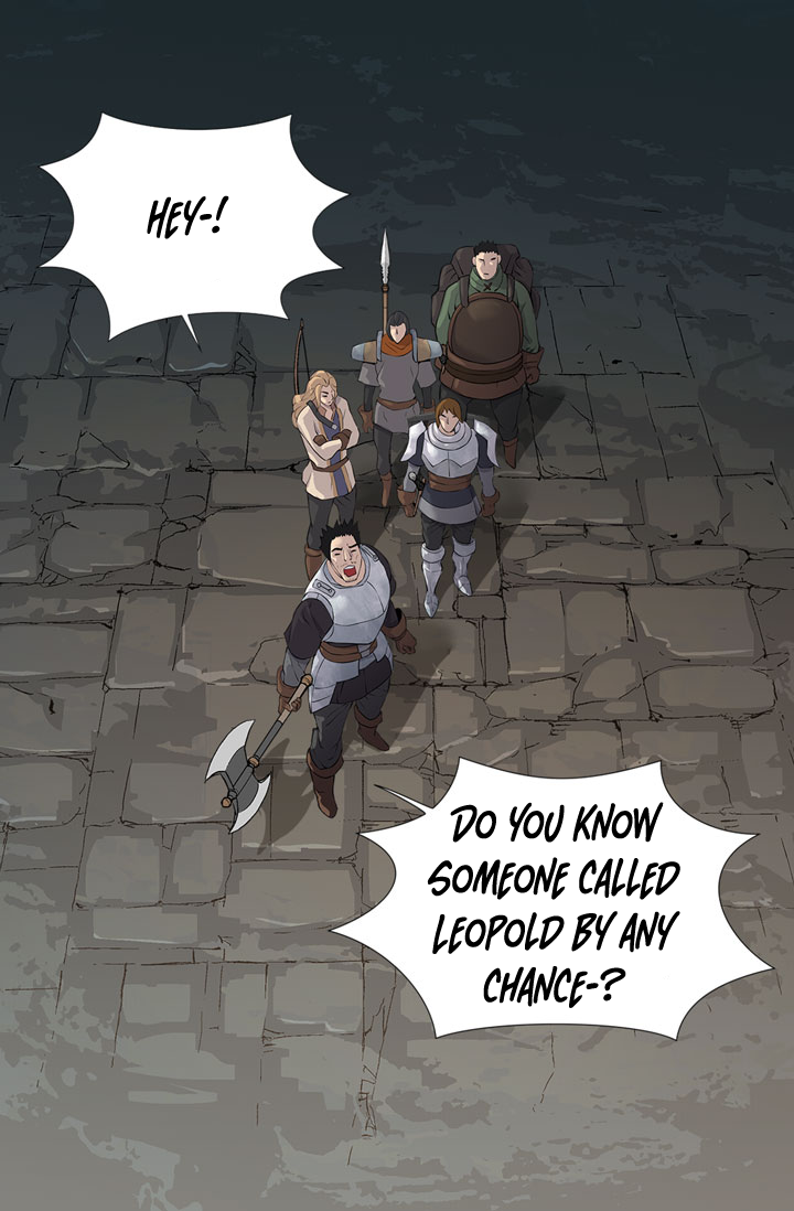 Read Other World Warrior EN Manga Online