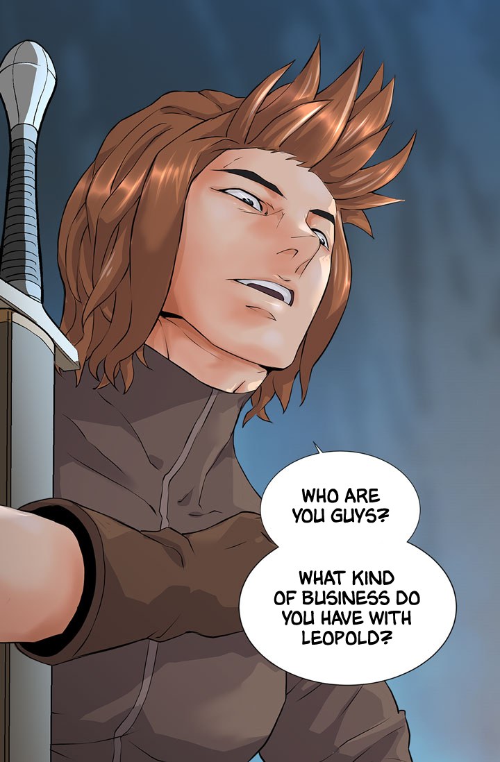 Read Other World Warrior EN Manga Online