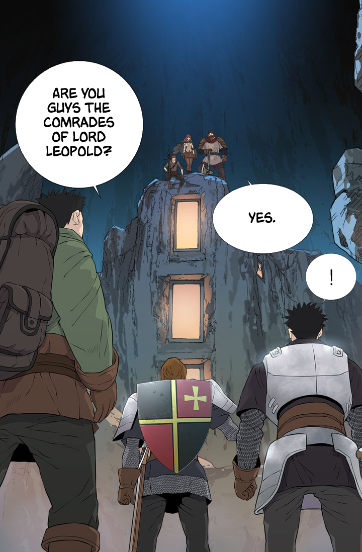 Read Other World Warrior EN Manga Online