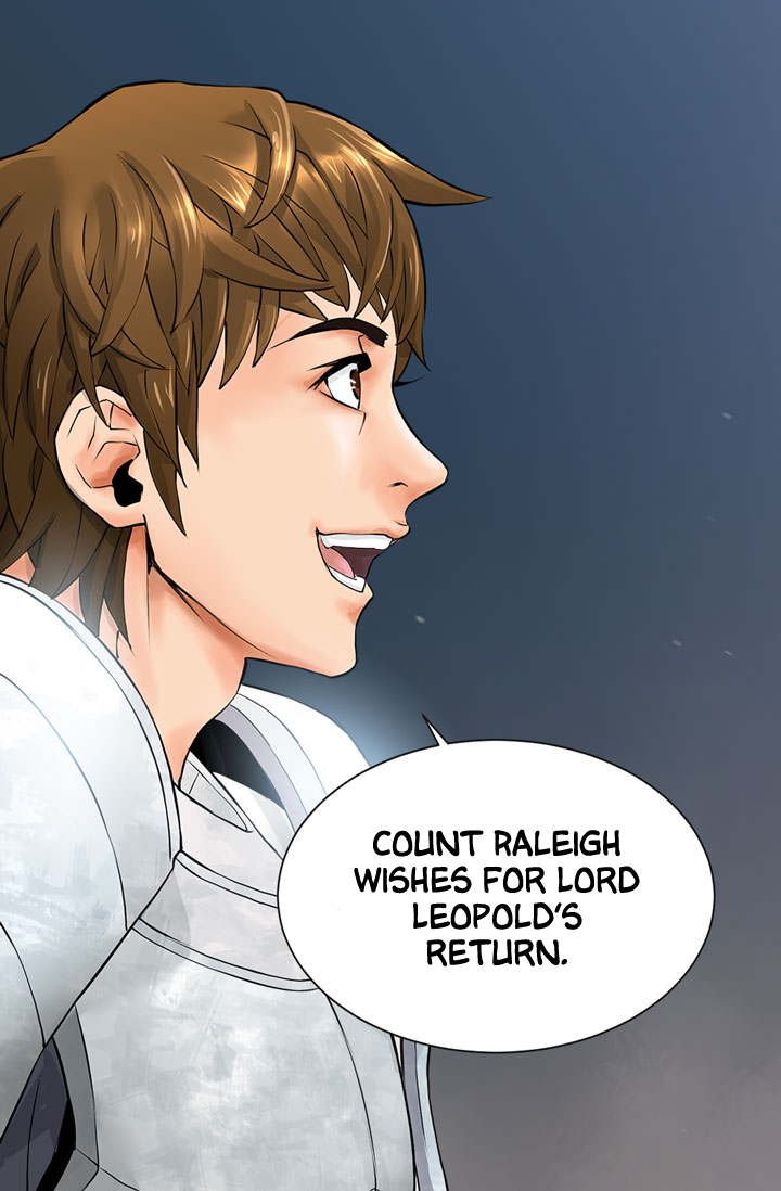 Read Other World Warrior EN Manga Online