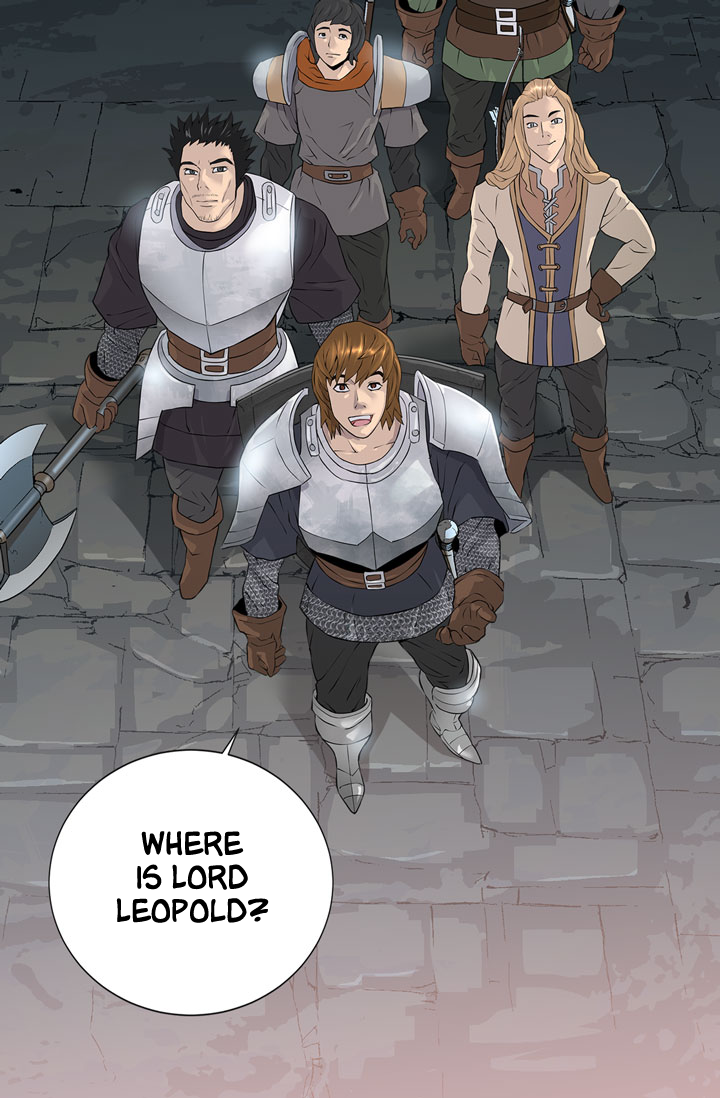 Read Other World Warrior EN Manga Online