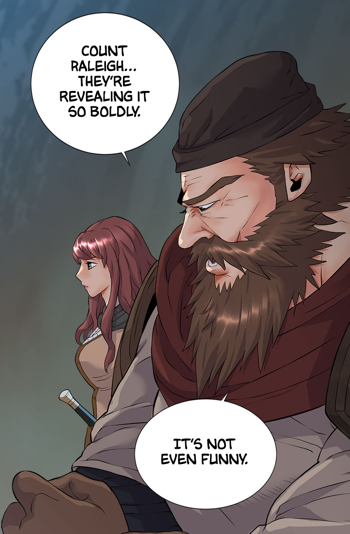 Read Other World Warrior EN Manga Online