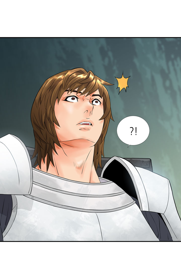 Read Other World Warrior EN Manga Online