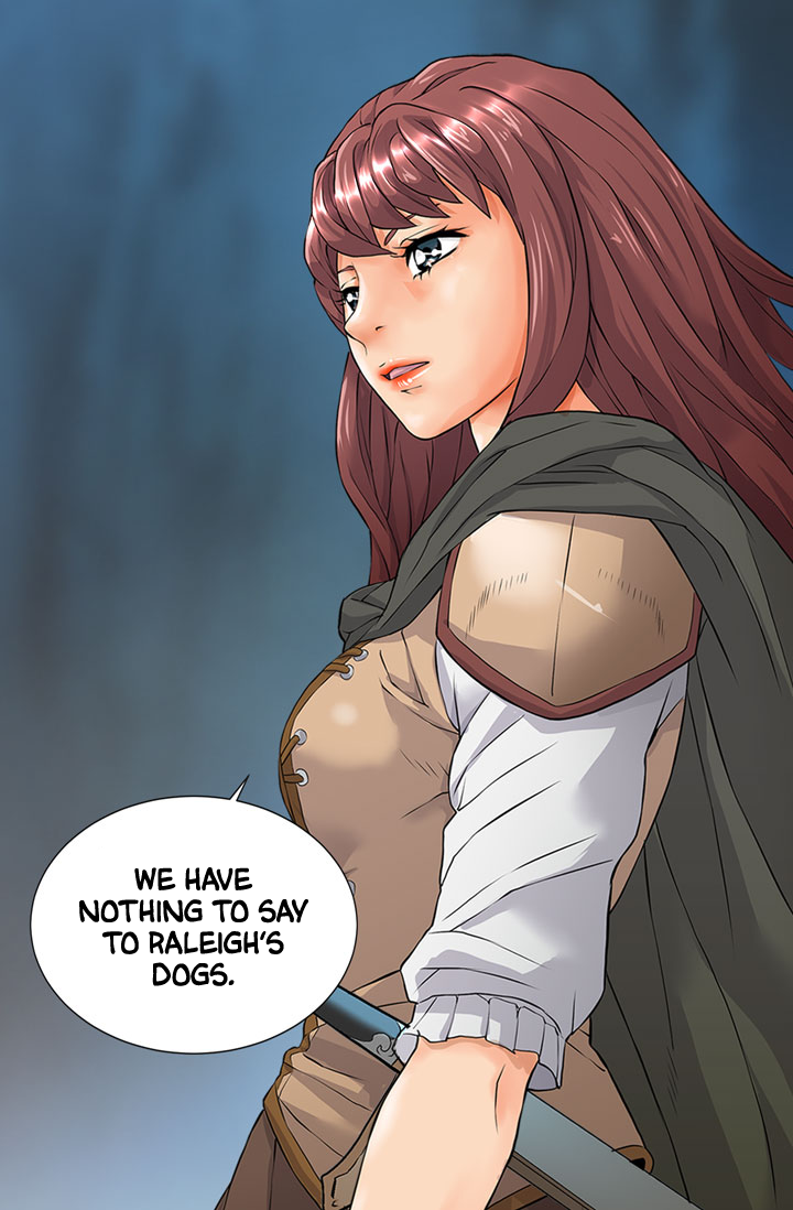 Read Other World Warrior EN Manga Online