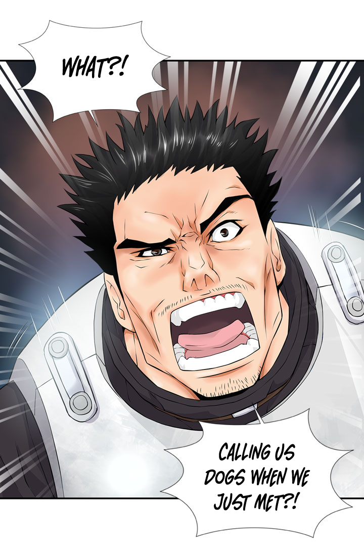 Read Other World Warrior EN Manga Online