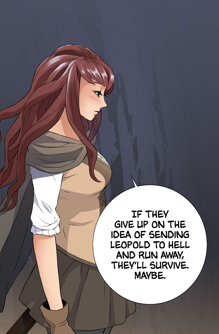 Read Other World Warrior EN Manga Online