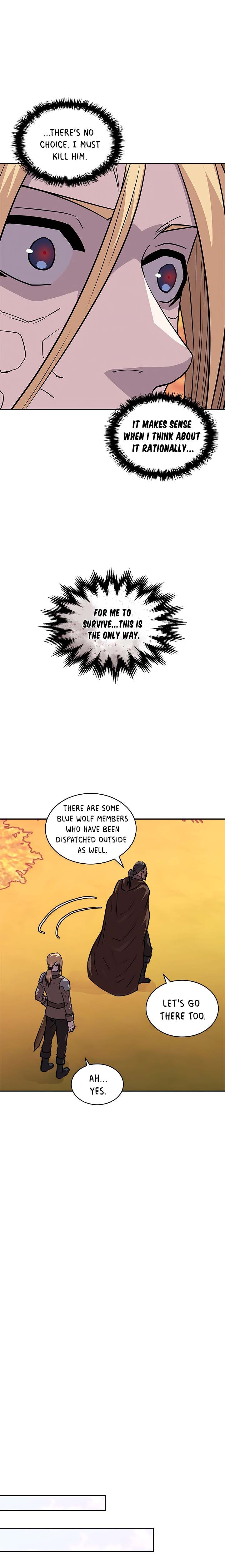 Read Other World Warrior EN Manga Online