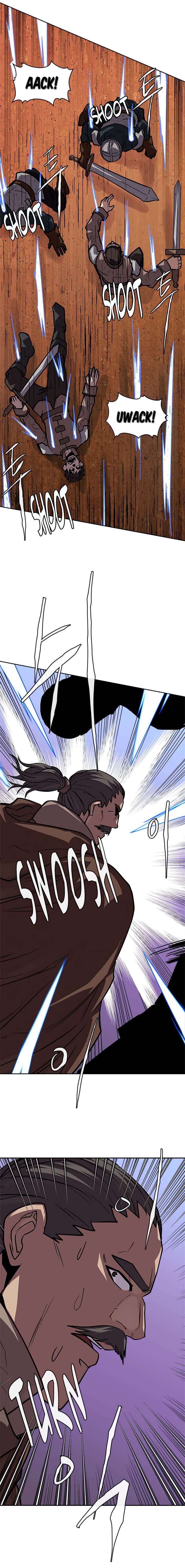 Read Other World Warrior EN Manga Online