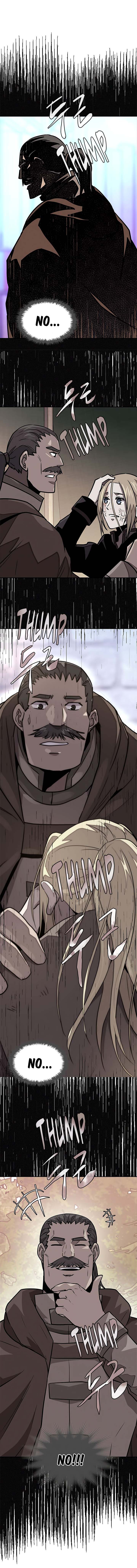 Read Other World Warrior EN Manga Online